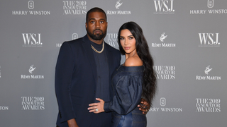 Shockingly, Another Anonymous Source Has an Update on the Rumored Kardashian-West Divorce